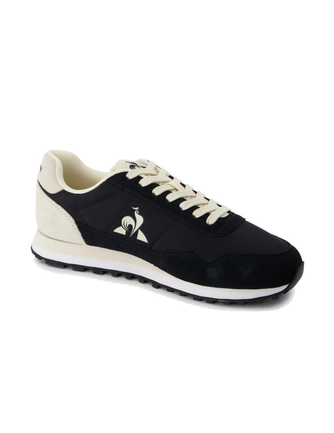 Zapatillas para Hombre Le coq sportif Astra 2 Negro 2/6