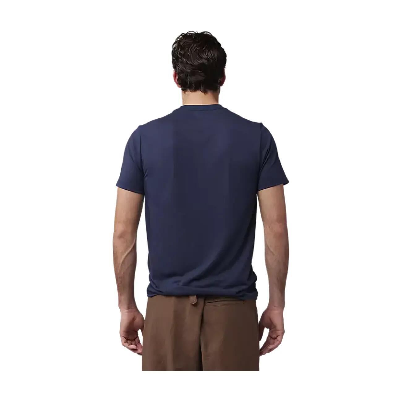 Camisola com mangas curtas - NON STOP 3/3