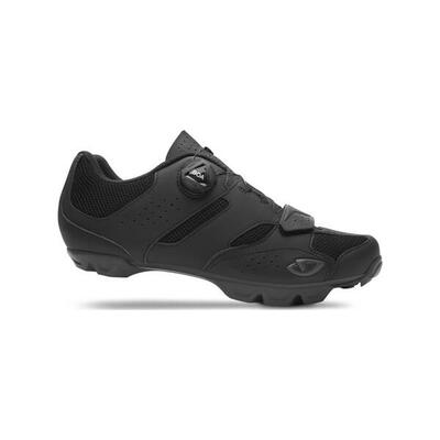 Giro cilinder ii mtb-fietsschoenen voor heren