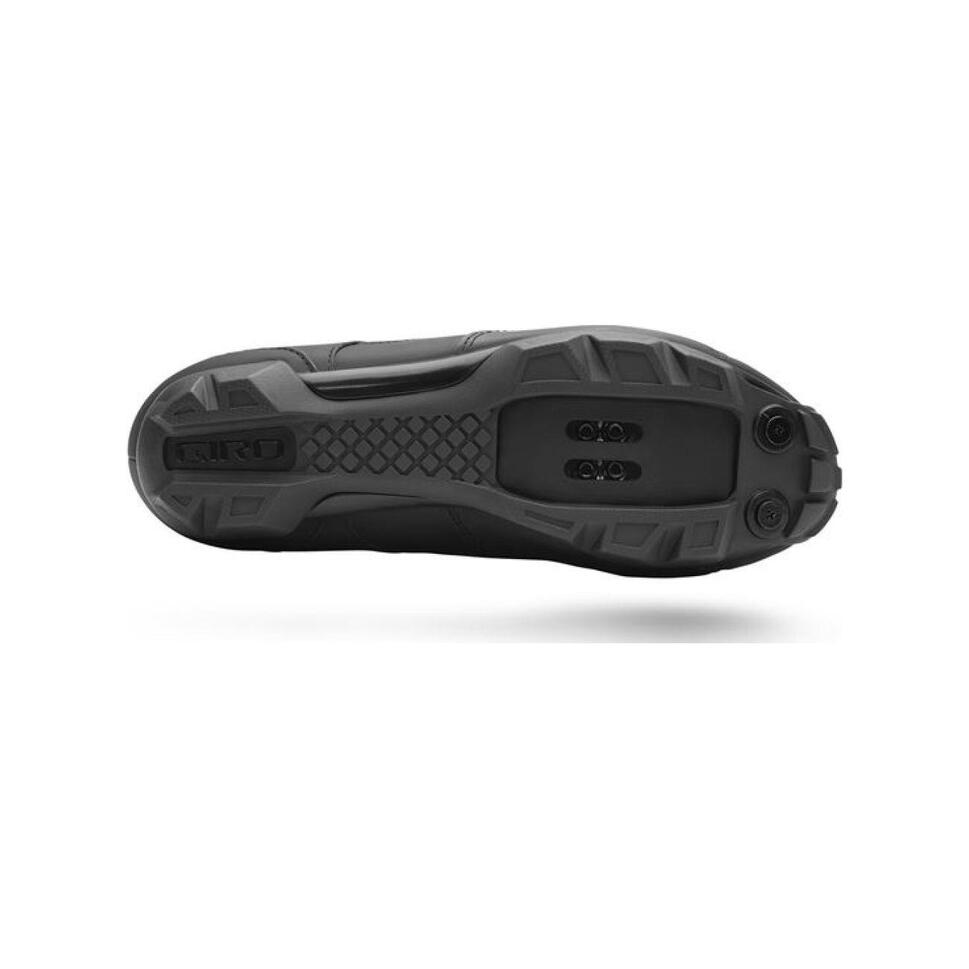 Buty rowerowe MTB męskie Giro Cylinder II