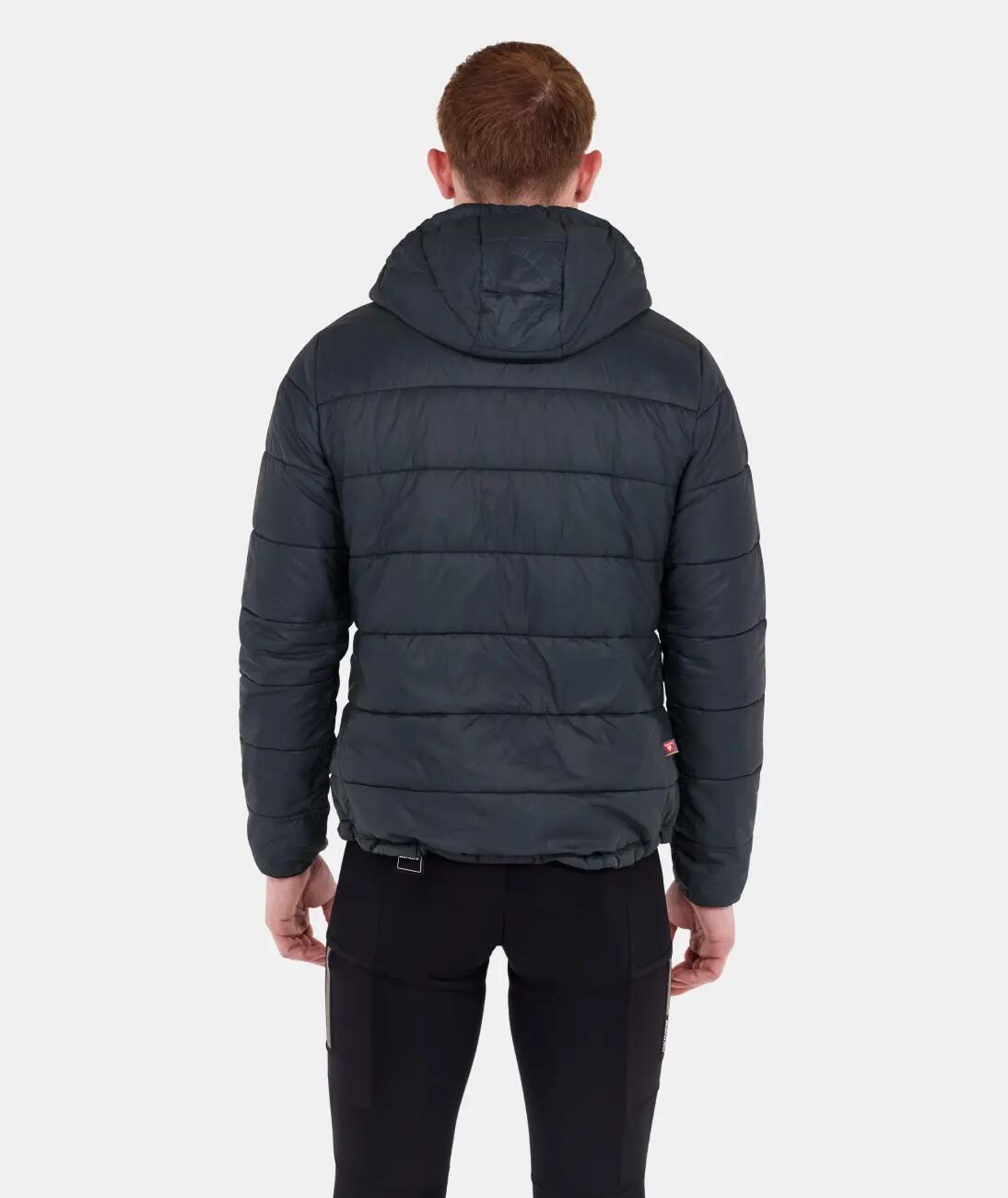 Fahrrad-Thermojacke - PUFF 3/3