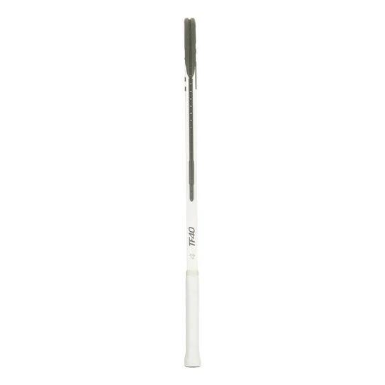 Tecnifibre TF40 V3 305 Tennis Racket - Frame Only 3/6