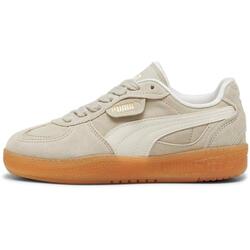 Baskets Puma Wmns Palermo Moda, Beige, Femmes