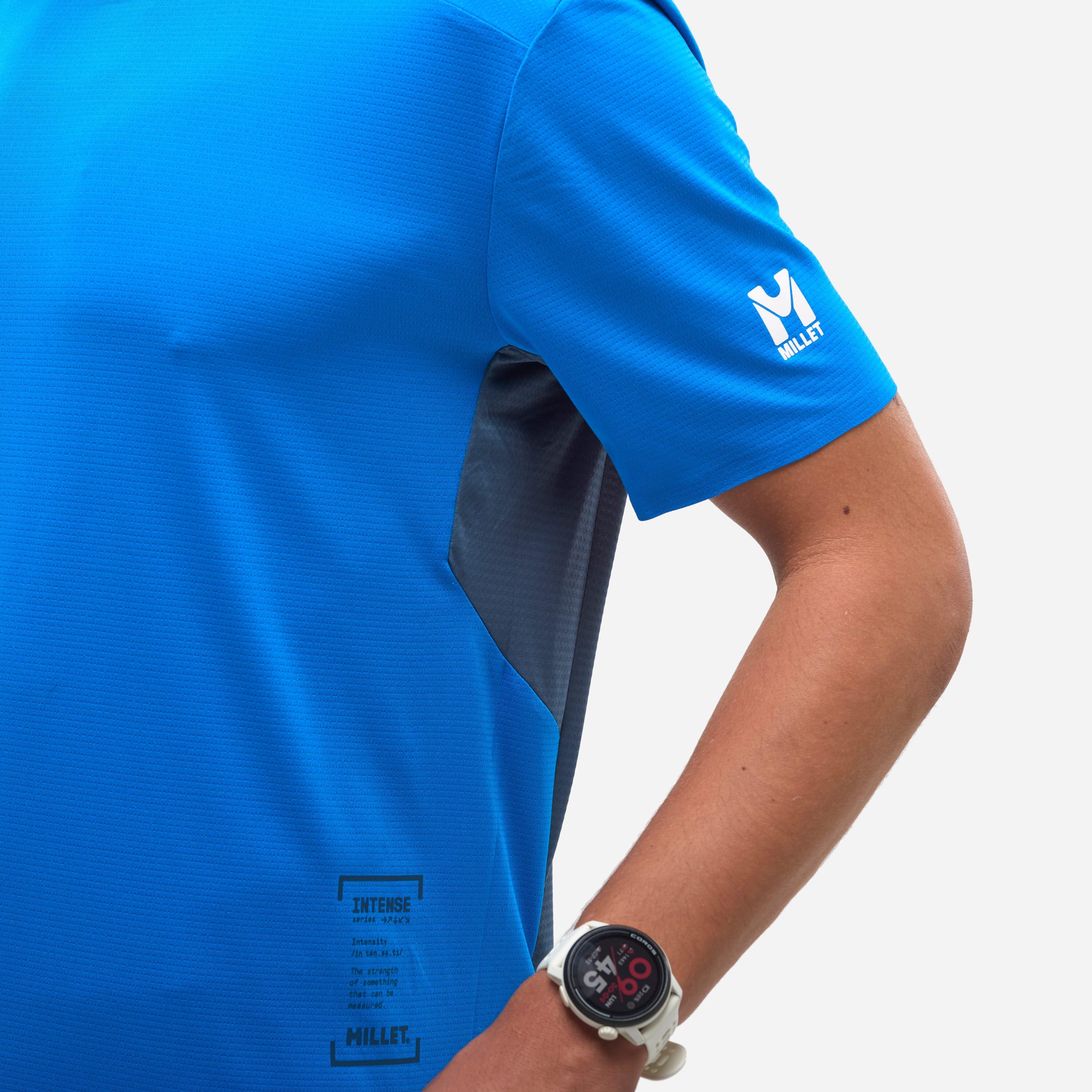 T-Shirt Trail pour homme INTENSE PRO LIGHT 5/5