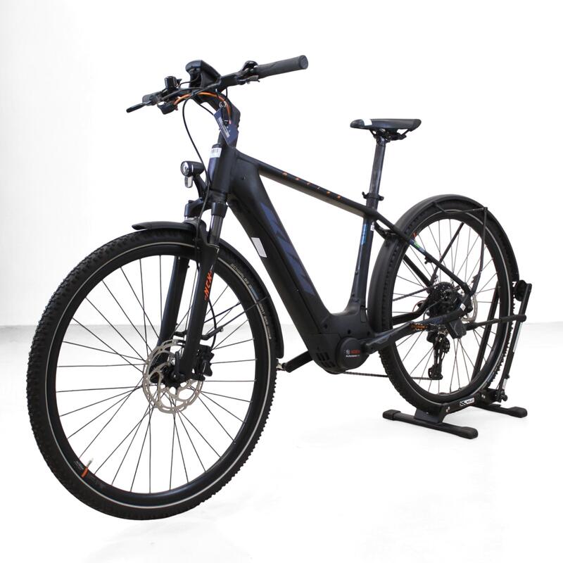 Reconditionné - VTC électrique Macina Cross P510 STREET  - Très bon état