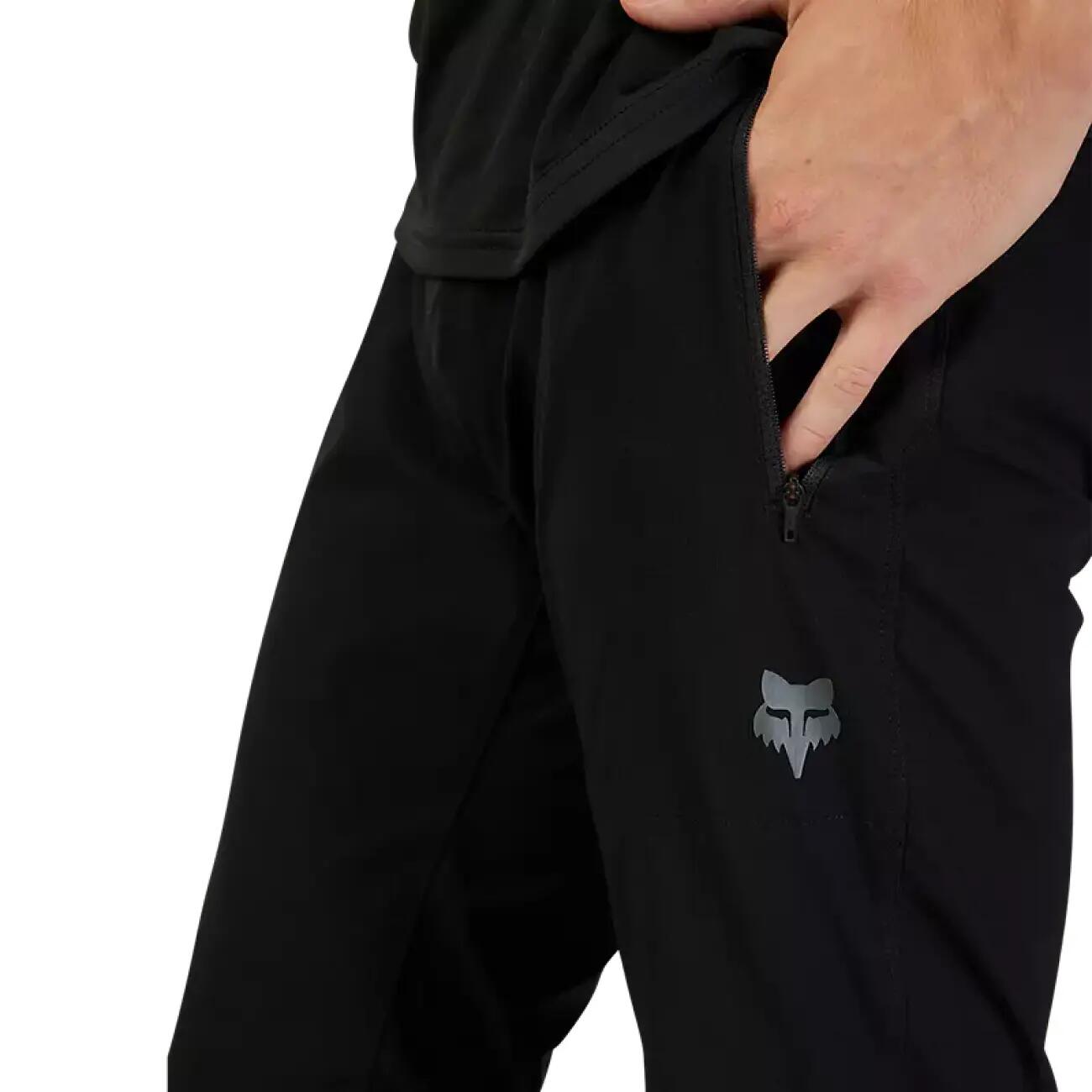Pantaloni lunghi senza bretelle - RANGER 2/6