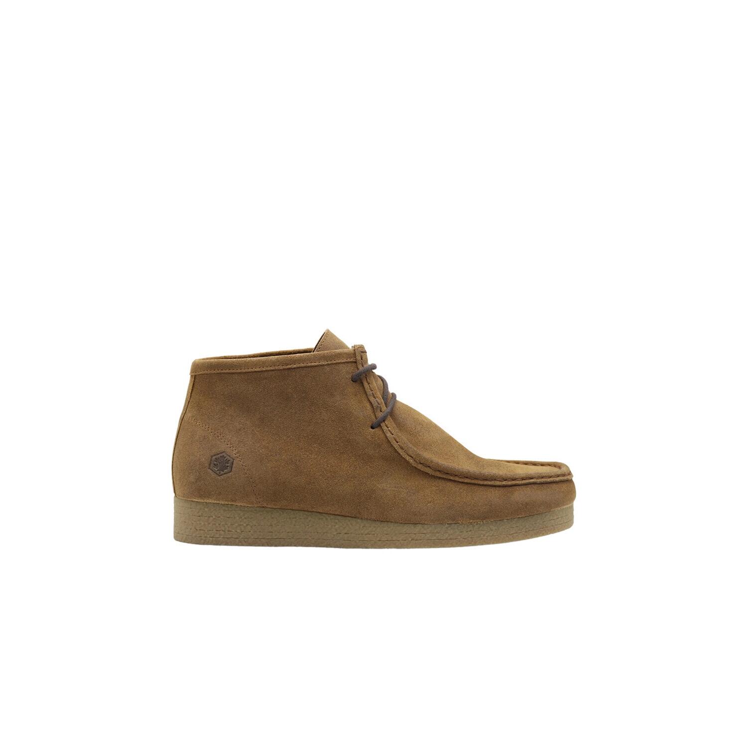 Buty miejskie męskie LUMBERJACK TYSON 2/2