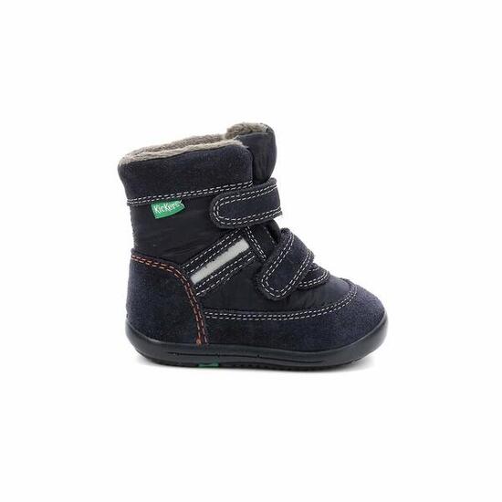 Śniegowce dziecięce KICKERS KIMBAK