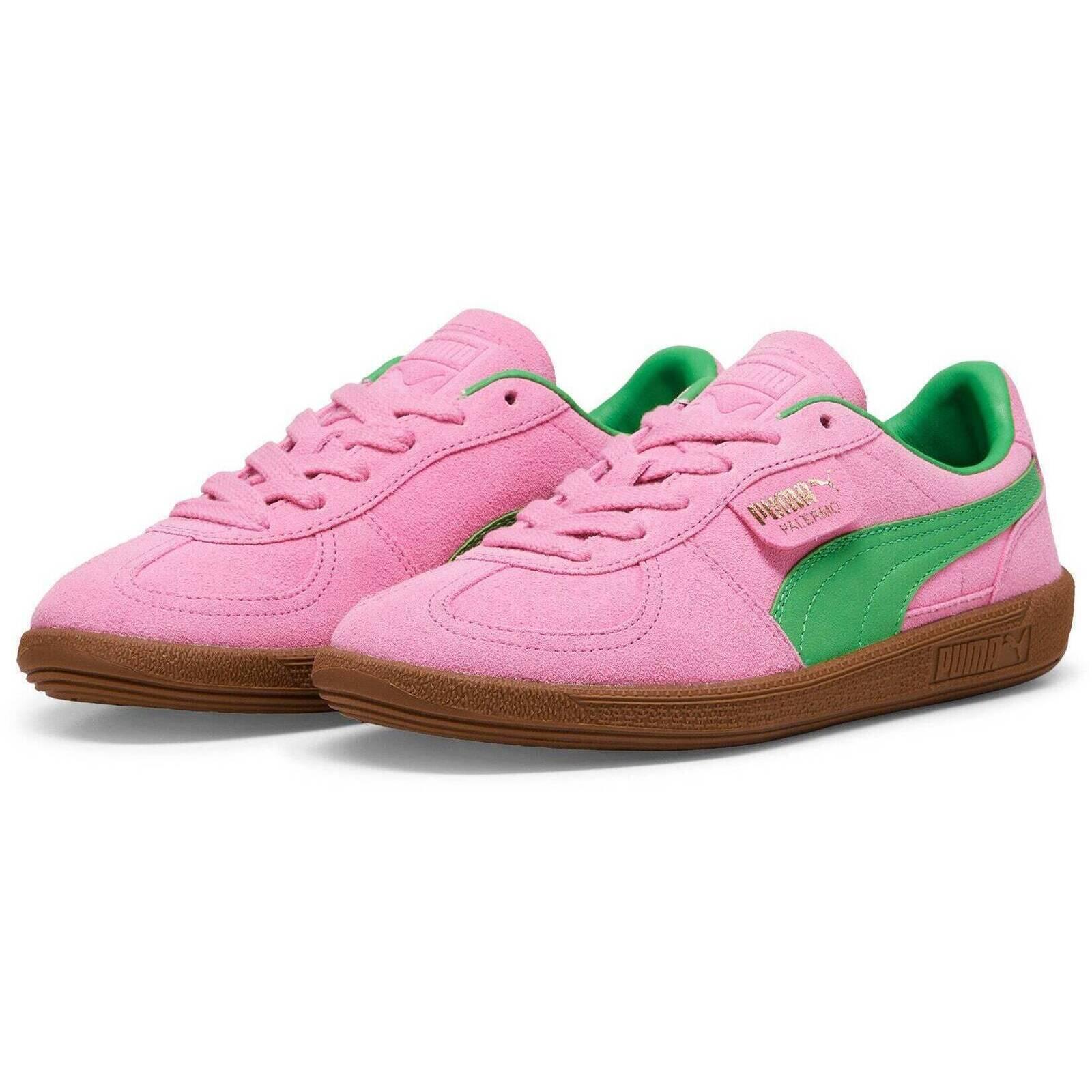 Baskets Puma Junior Special, Rose, Enfants 3/5