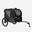 Deryan Luxe Pet Trailer -  Atrelado para cães - Max. 20 kg