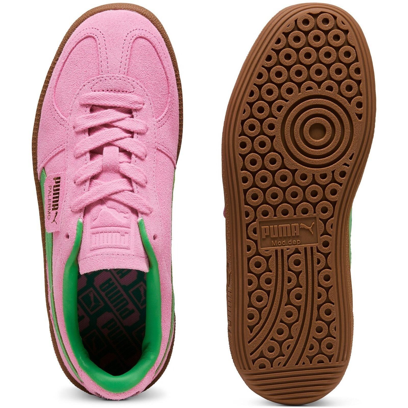 Baskets Puma Junior Special, Rose, Enfants 2/5