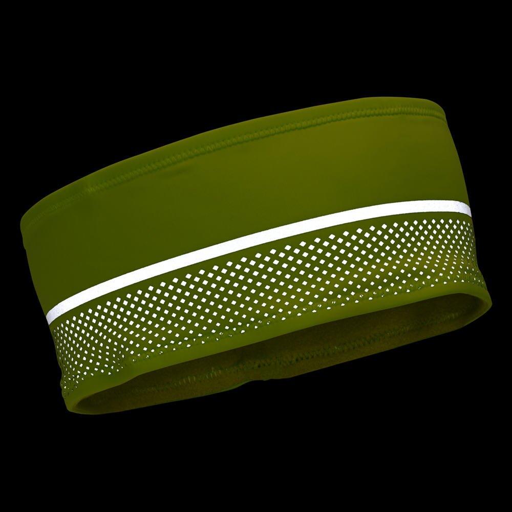 Reflektierendes Running-Stirnband "HyperNight" Nathan 3/3