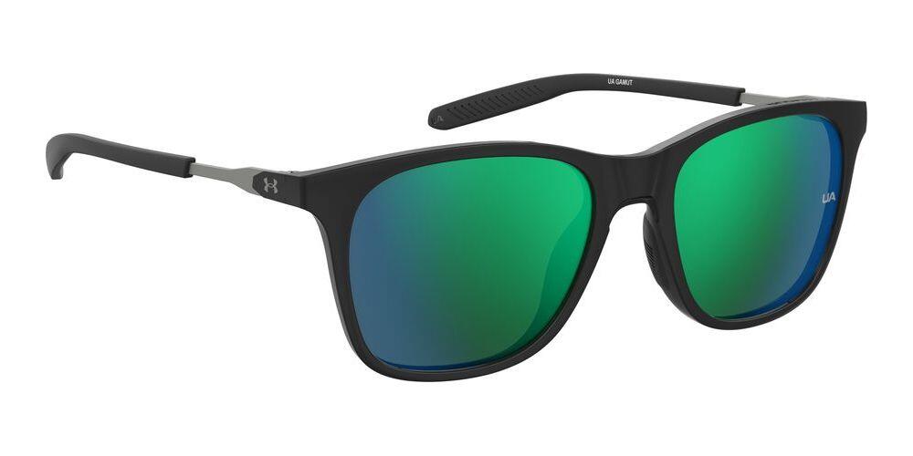 Zonnebril Under Armour UA GAMUT man Maat 54/18/145 4/4