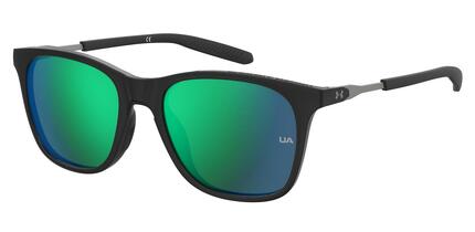 Lunettes de Soleil Under Armour UA GAMUT homme Taille 54/18/145