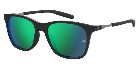Lunettes de Soleil Under Armour UA GAMUT homme Taille 54/18/145