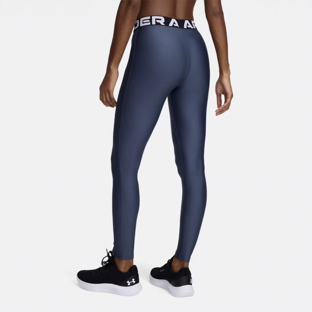 Dámské tréninkové legíny Under Armour HeatGear 2/5