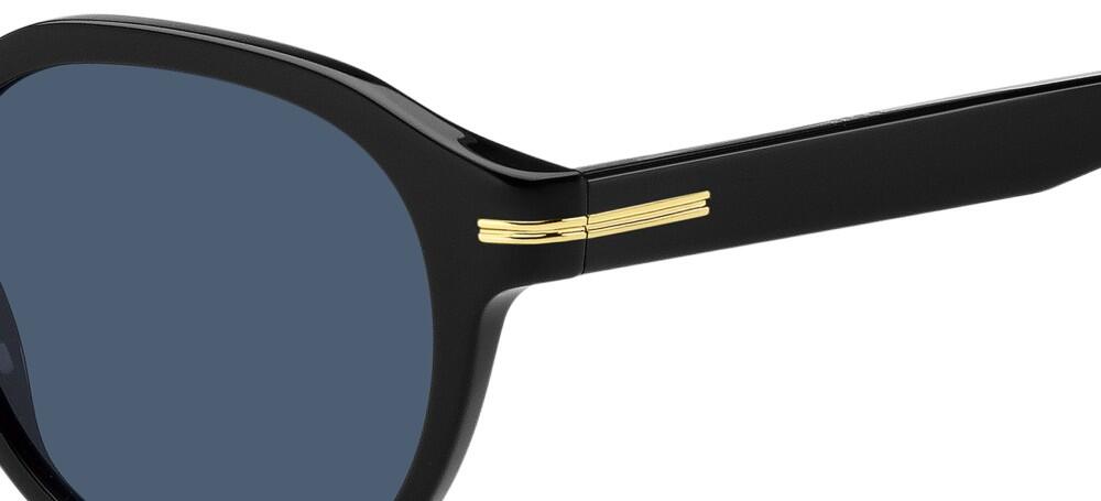 Gafas de Sol Hugo Boss 1721/S 807 de Acetato Hombre 50 mm 4/4