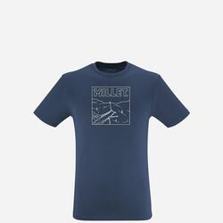 T-Shirt Escalade Homme CIMAÏ CLIMB