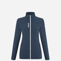 Polaire Randonnée Femme UBIC LIGHTGRID