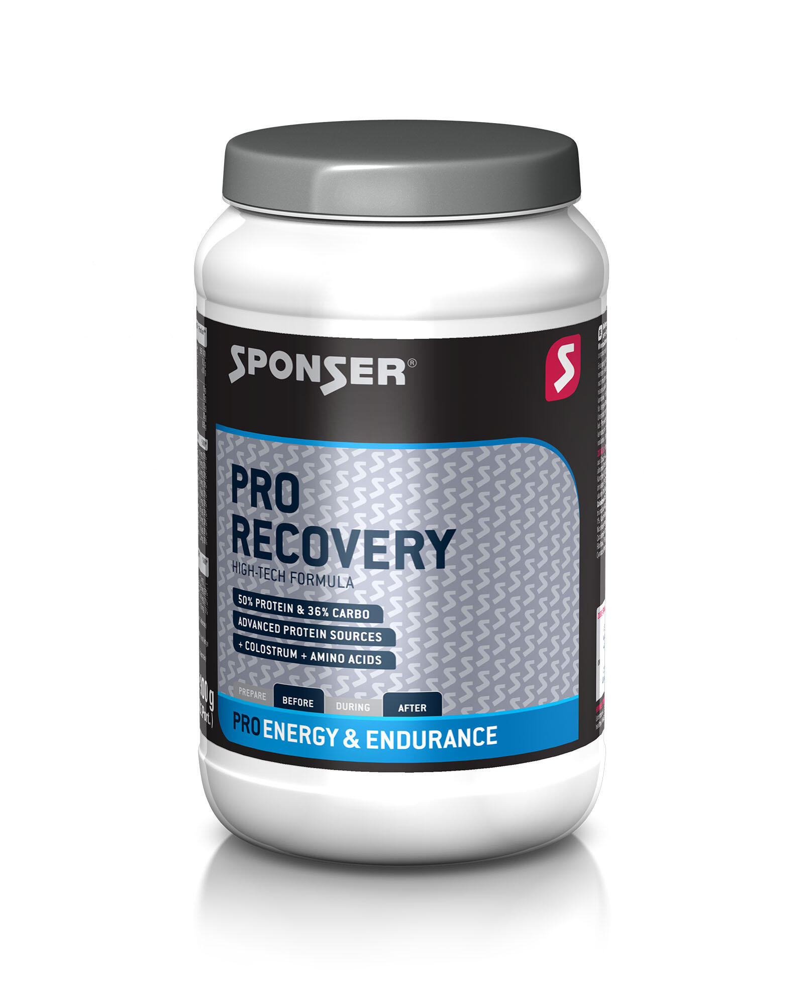 SPONSER Pro Recovery Mango