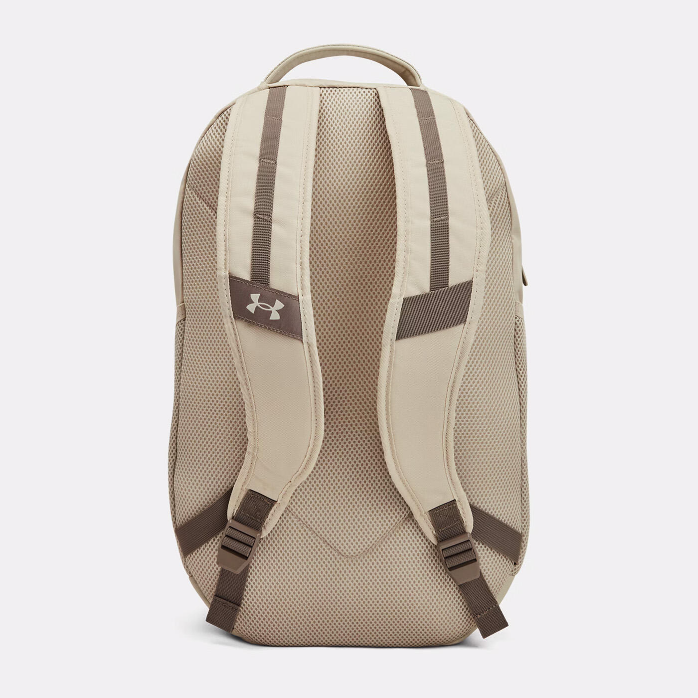 Sac à dos Under Armour 29L Hustle 6.0 Camouflage Marron khaki 2/7