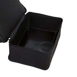 Sacs À Dos Errea Fond Rigide H10 X Sacs (47X26x10cm) Noir Adulte