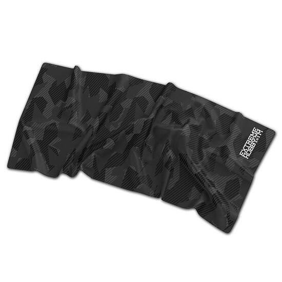 Asciugamano in microfibra ad asciugatura rapida EXTREME HOBBY SPLITTER 150 x 70