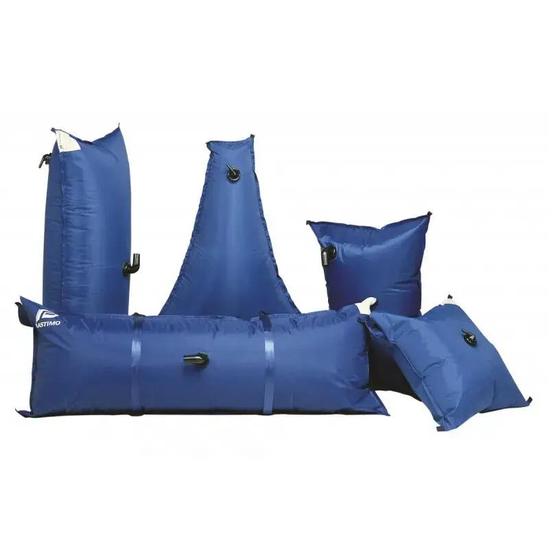 Flexible water tank 50 litres