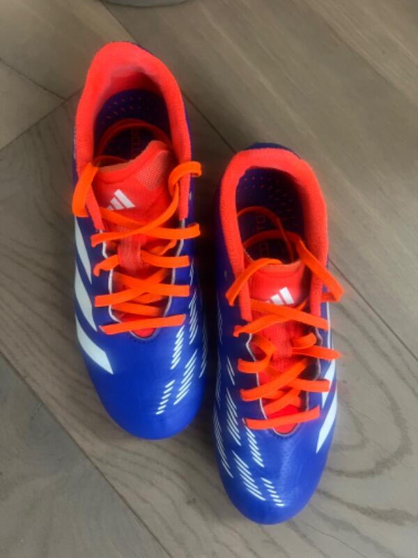 Tussen Particulieren - Voetbalschoenen Predator 2/5