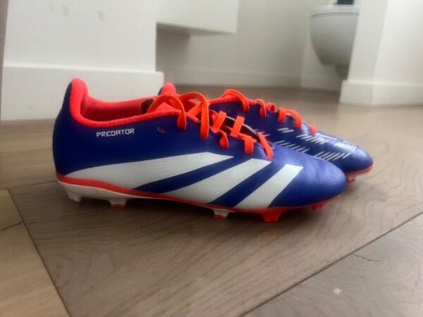 Tussen Particulieren - Voetbalschoenen Predator 3/5