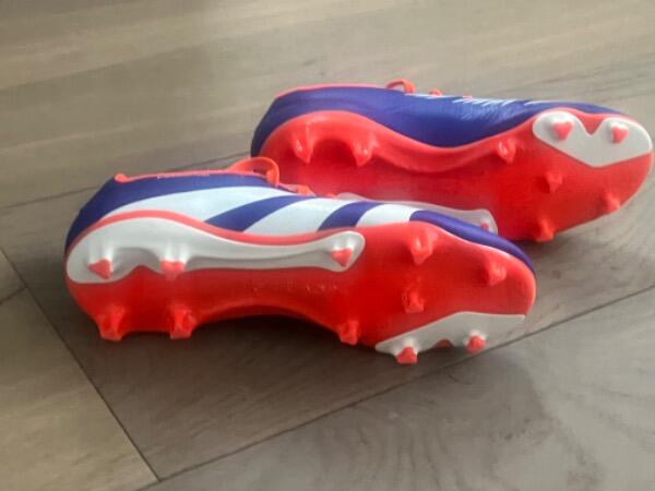 Tussen Particulieren - Voetbalschoenen Predator 5/5