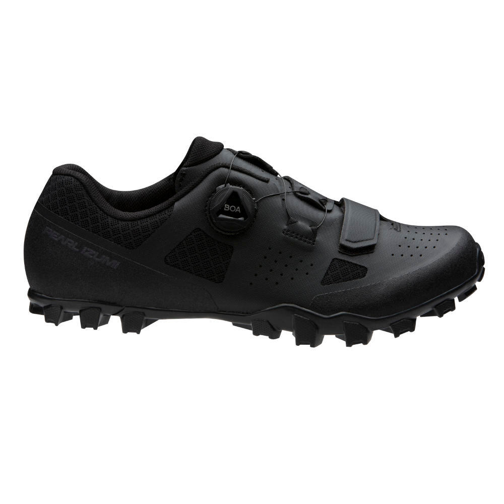 Chaussures vélo VTT Homme "X-Alp Mesa" Pearl Izumi 4/5