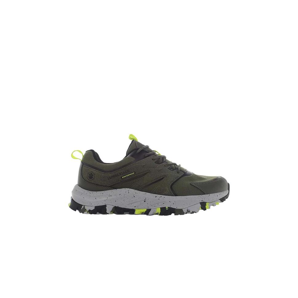 Buty trekkingowe męskie LUMBERJACK DYNAMITE