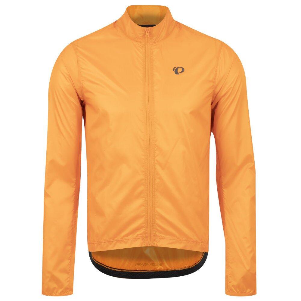 Attack Barr" men's lightweight windproof cycling jacket Pearl Izumi