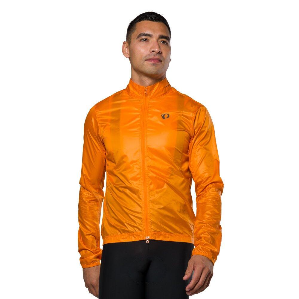 Veste légère vélo coupe vent Homme "Attack Barr" Pearl Izumi 3/5