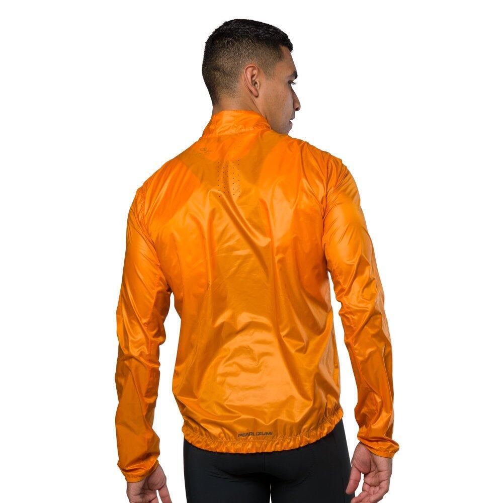 Veste légère vélo coupe vent Homme "Attack Barr" Pearl Izumi 4/5
