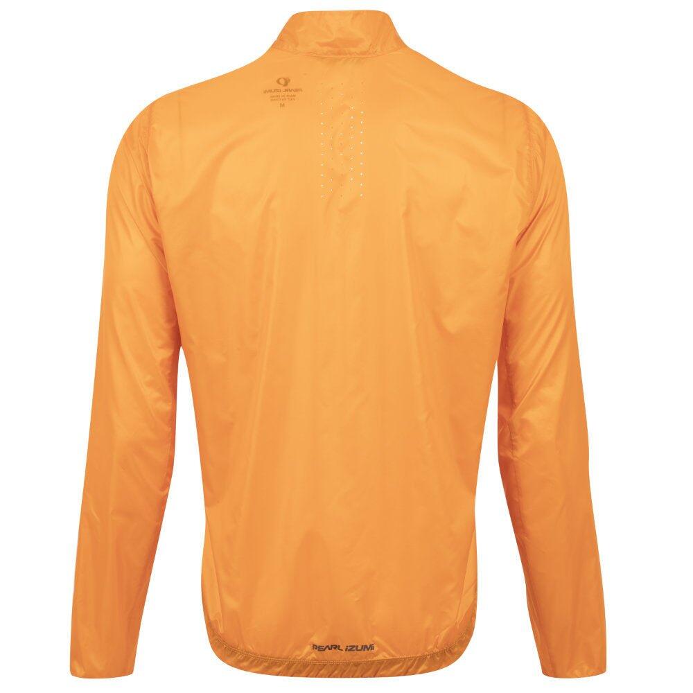 Veste légère vélo coupe vent Homme "Attack Barr" Pearl Izumi 2/5