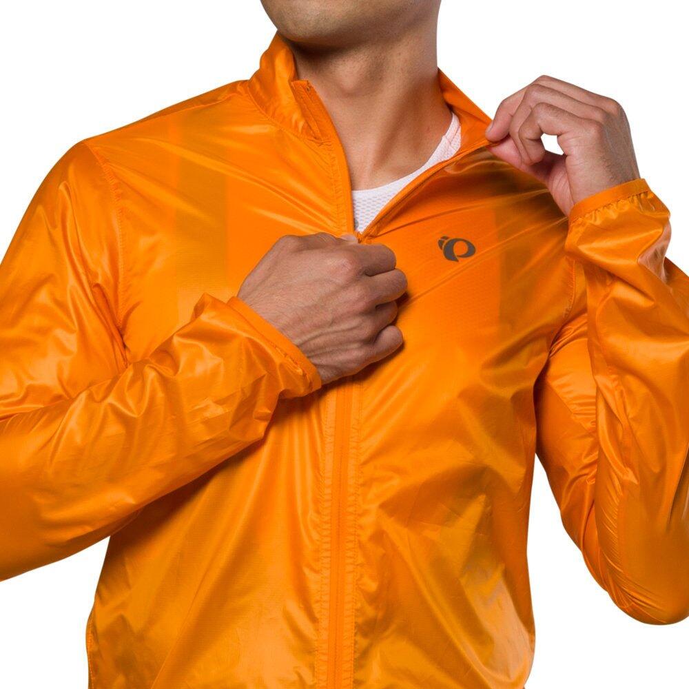 Veste légère vélo coupe vent Homme "Attack Barr" Pearl Izumi 5/5