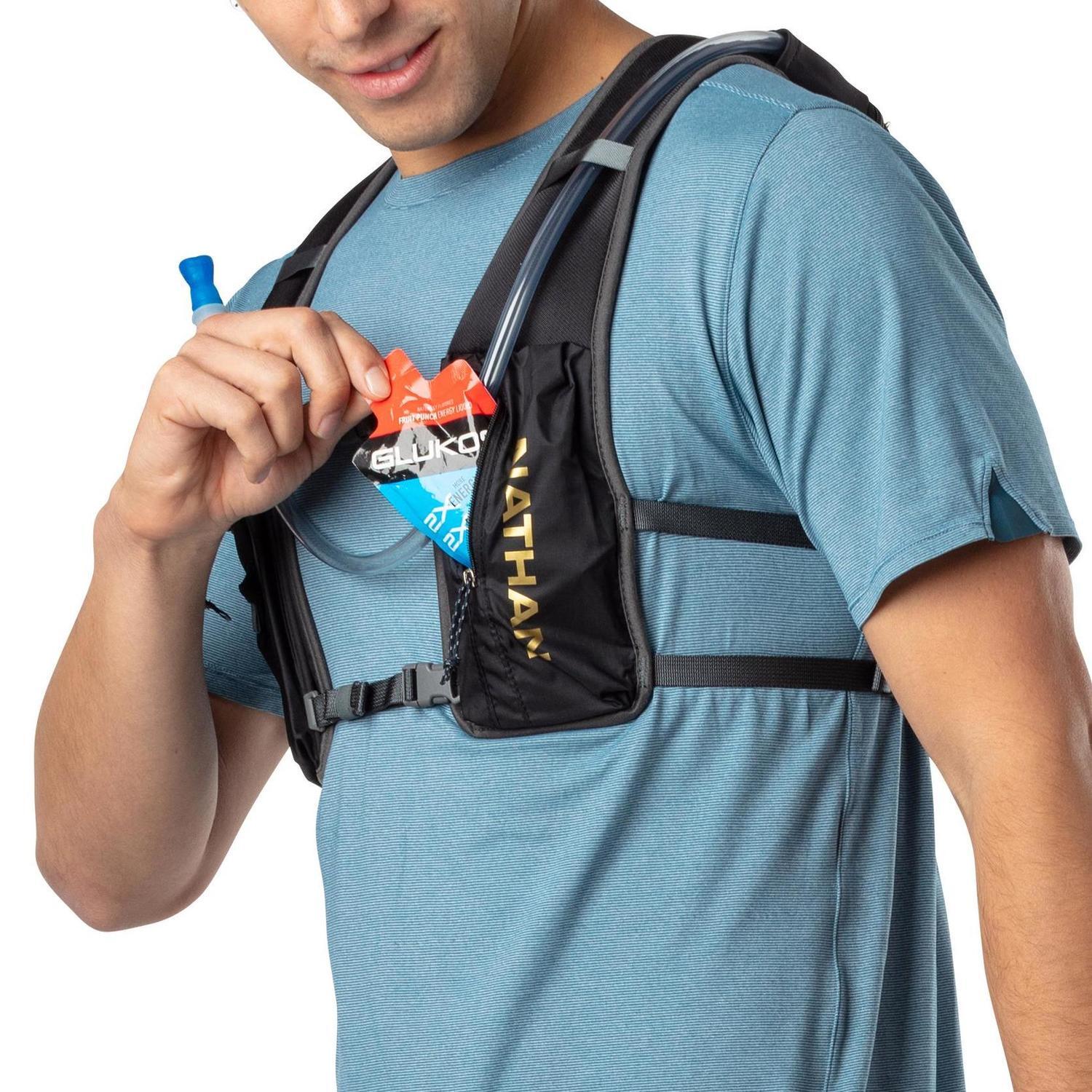 Quick Start 2.0 - 4l (Mit 1,5l Blase) BLAU 3/5