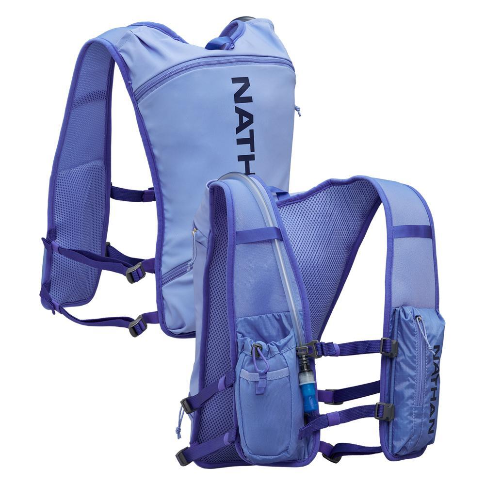 NATHAN Quick Start 2.0 - 4l (Mit 1,5l Blase) BLAU
