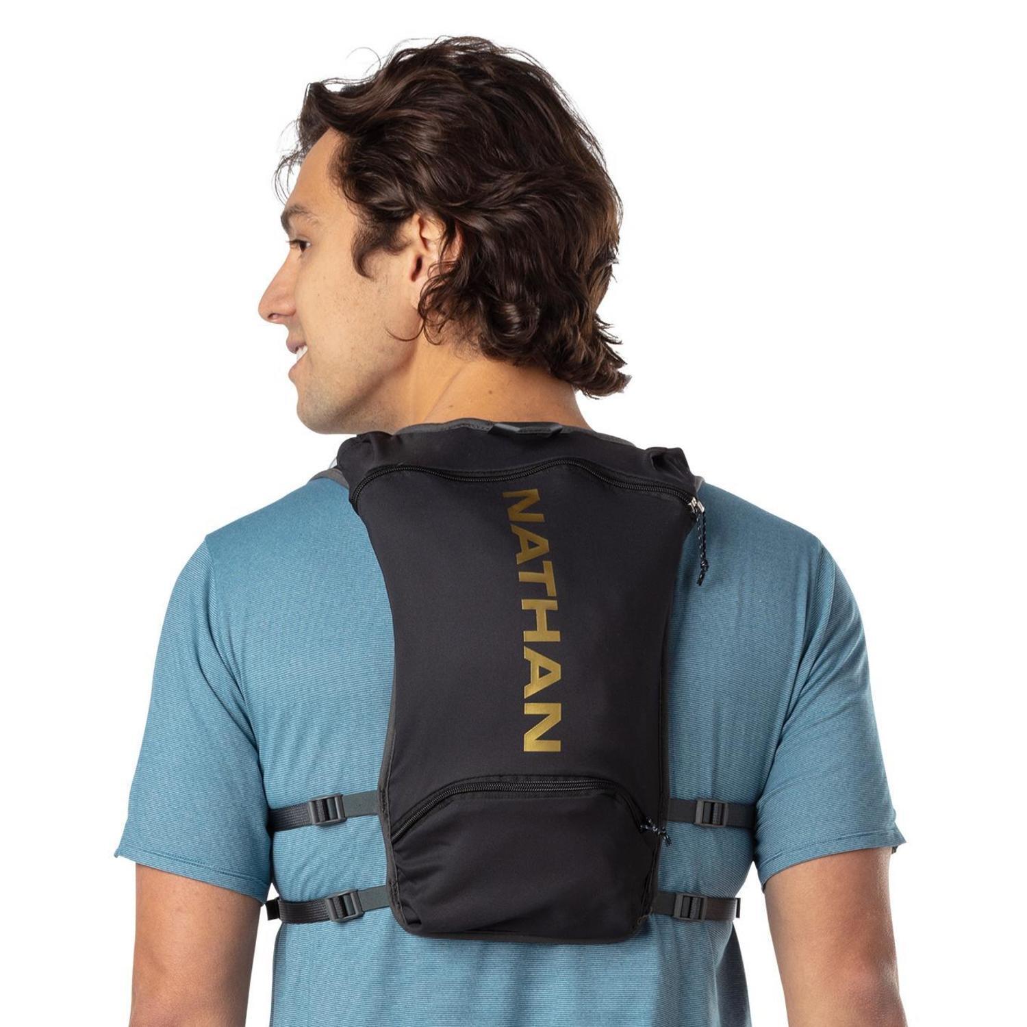 Bolsa de hidratación Nathan QuickStart 2.0 4 L | Decathlon