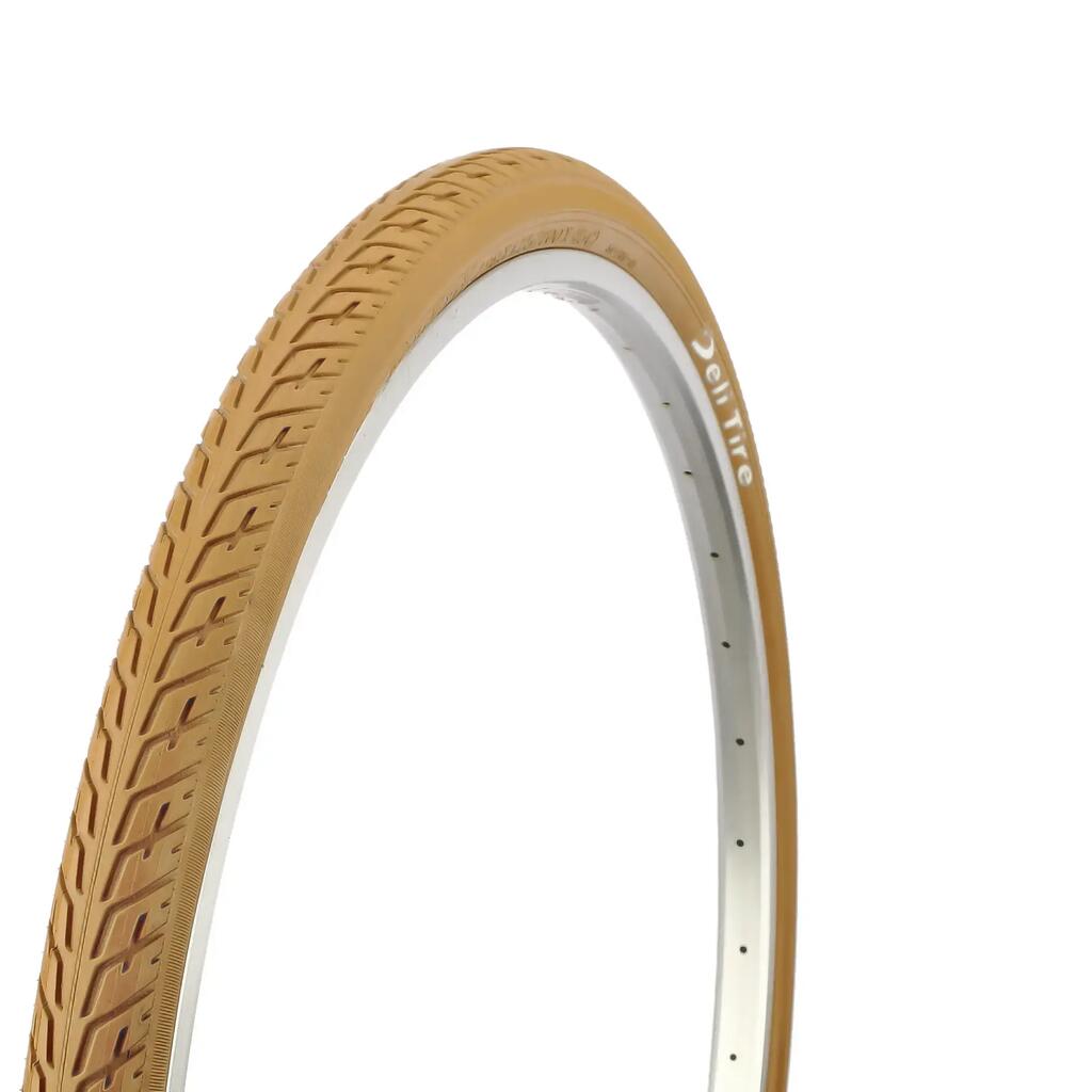 SA‑209 tyre 700x45C CREAM2708