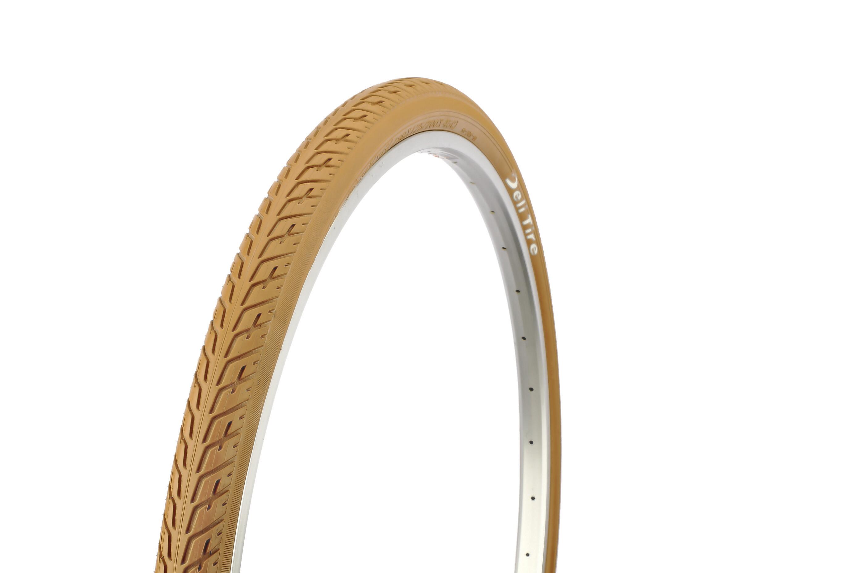 DELI TIRE Copertone SA-209 700X45C CREAM2708