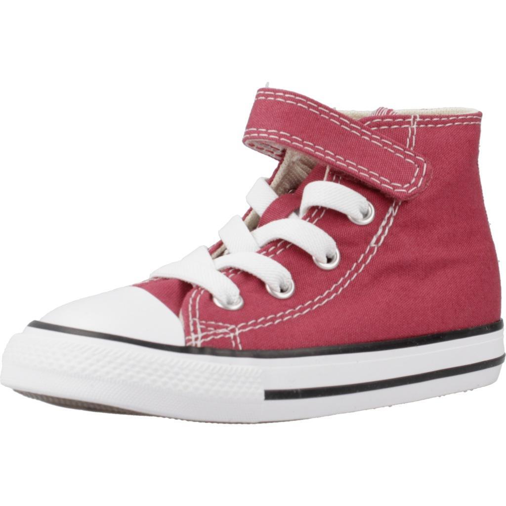 Buty CONVERSE CTAS 1V HI Czerwony