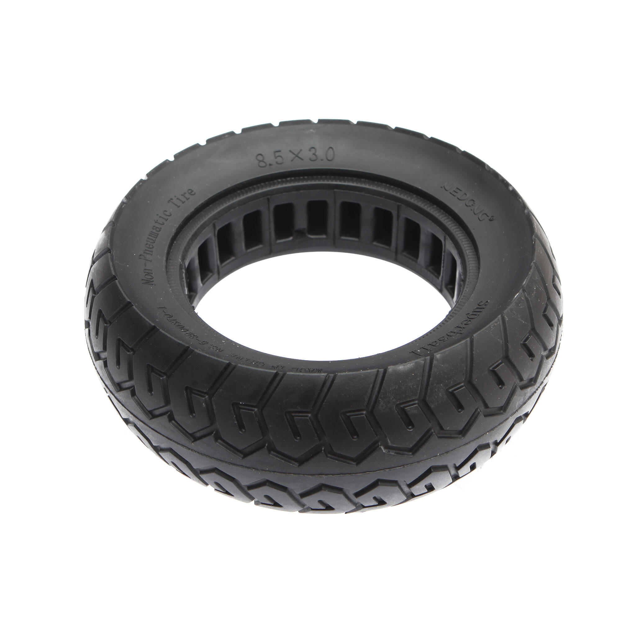 ONYX Plášť 8.5x3 PU SUPERB ONYX