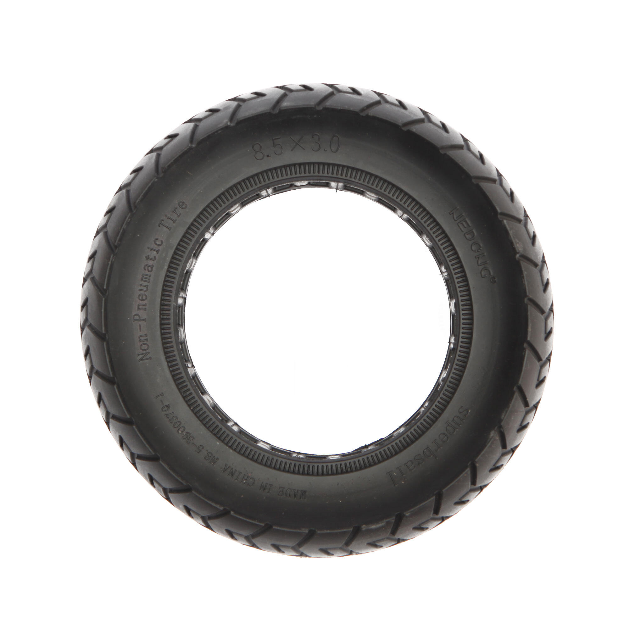 Copertone 8.5x3 PU SUPERB ONYX 2/3