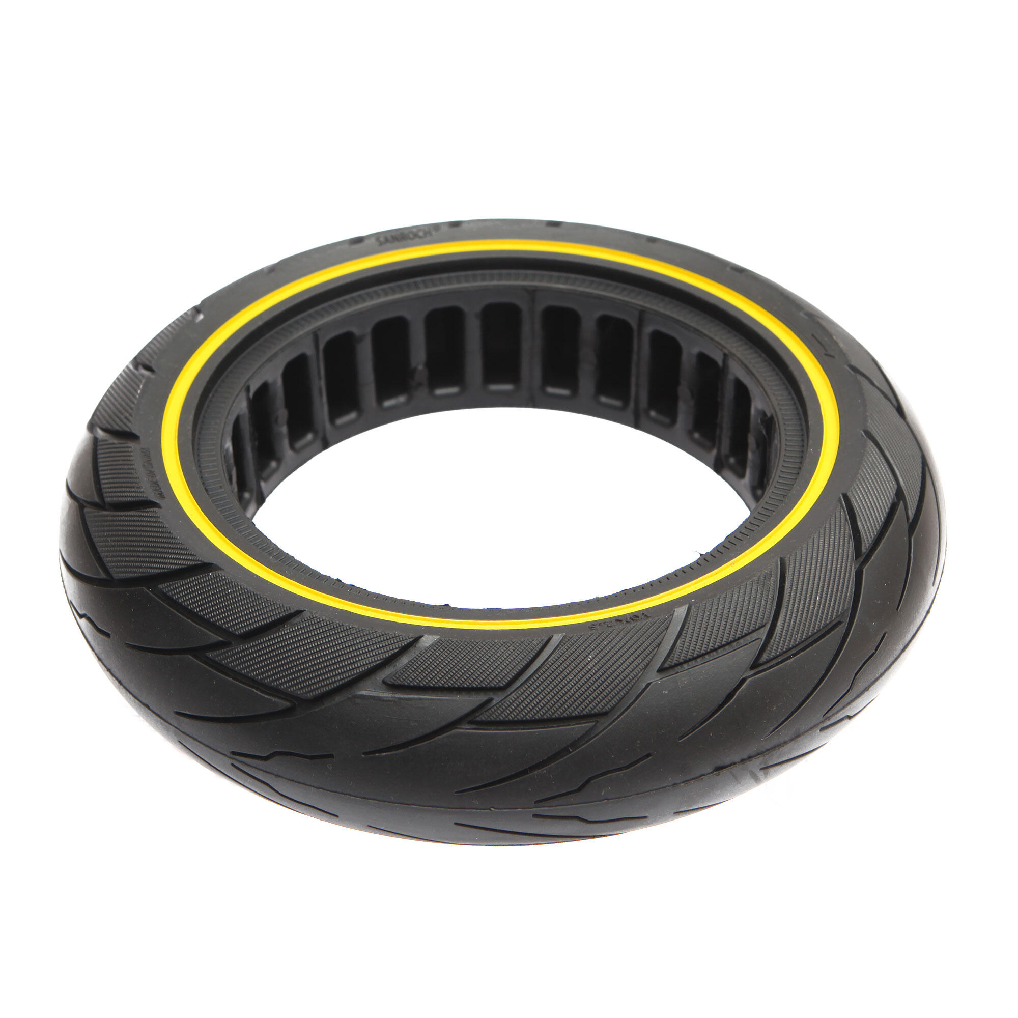 Neumático 10X2.50 (60/70-6.5) PU YELLOW LINE ONYX 2/4