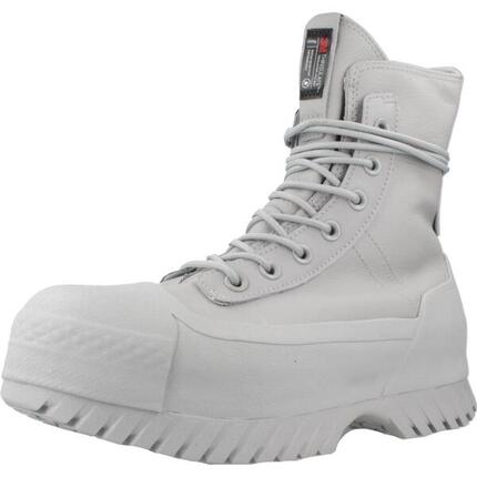 Botas Converse Chuck Taylor All Star Lugged 2.0 Waterproof, Gris, Unisexo