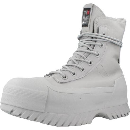 Zapatillas hombre Converse Chuck Taylor All Star Lugged 2.0 Waterproof Gris