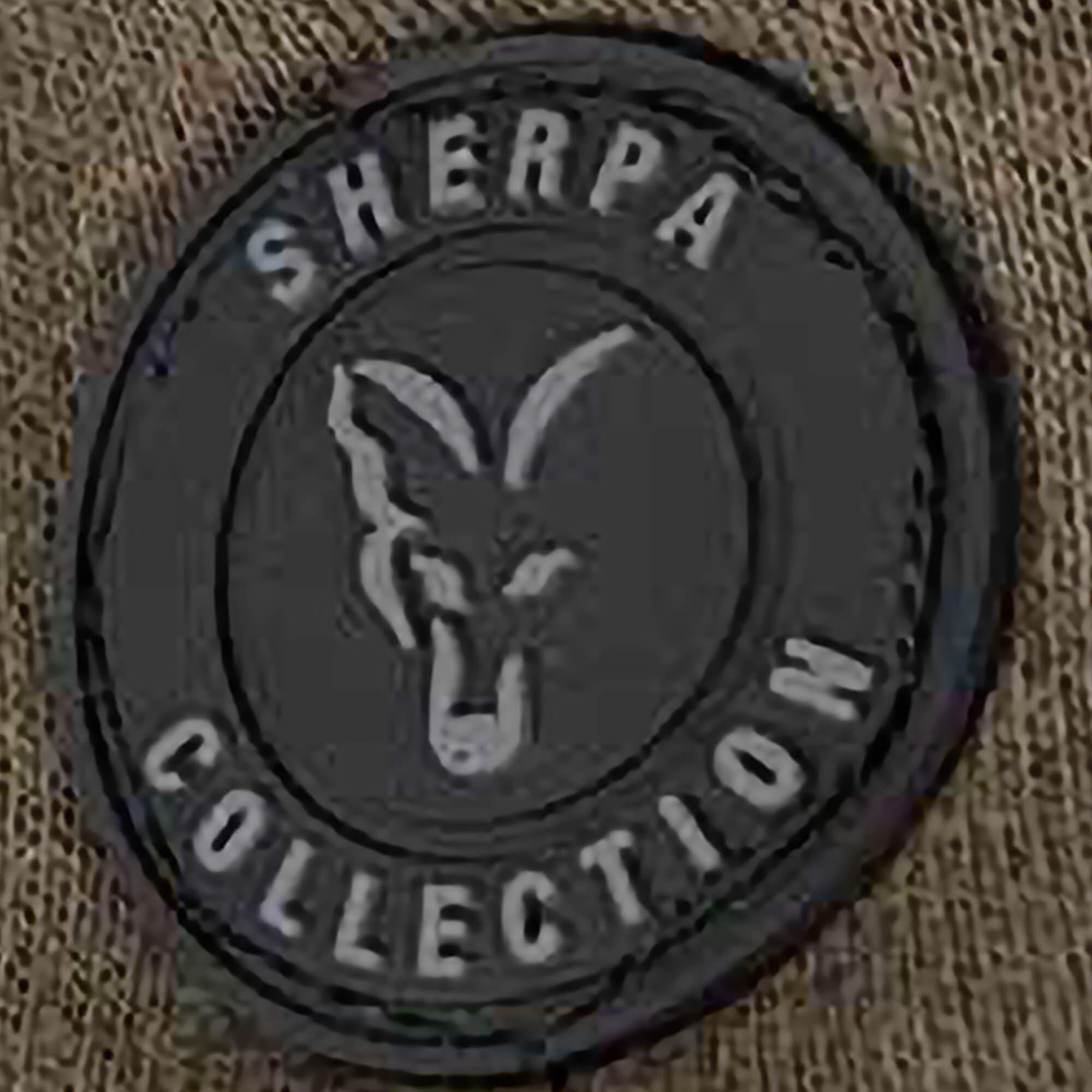 Sudadera Fox Colleciton Sherpa G/B 6/7